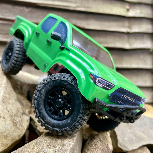 SCX24 Tacoma