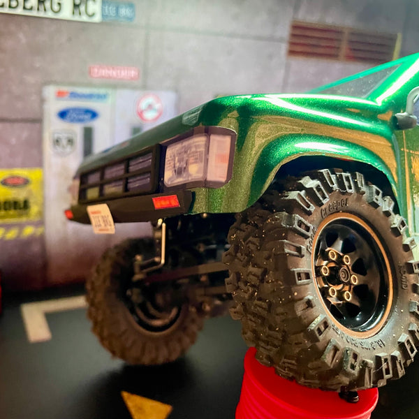 SCX24 Pathfinder