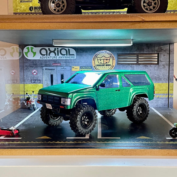 SCX24 Pathfinder