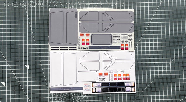 SCX24 Pathfinder